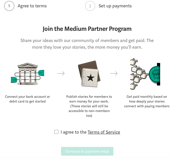 How to Use Medium to Grow Your Email List and Make Money From Your ...
