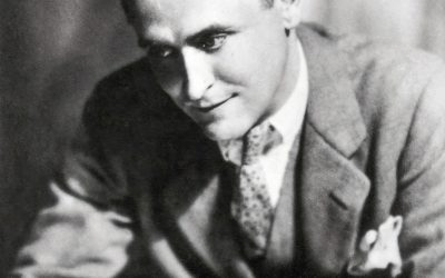 How F. Scott Fitzgerald’s Writing Process Will Make You a Better Writer