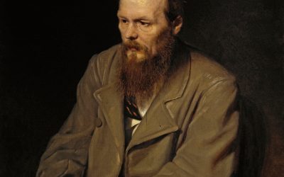 Fyodor Dostoevsky&rsquo;s Three Character Types (And How to Write Them)